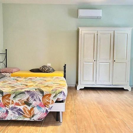 B&B Franciacorta Rodengo Saiano Ngoại thất bức ảnh