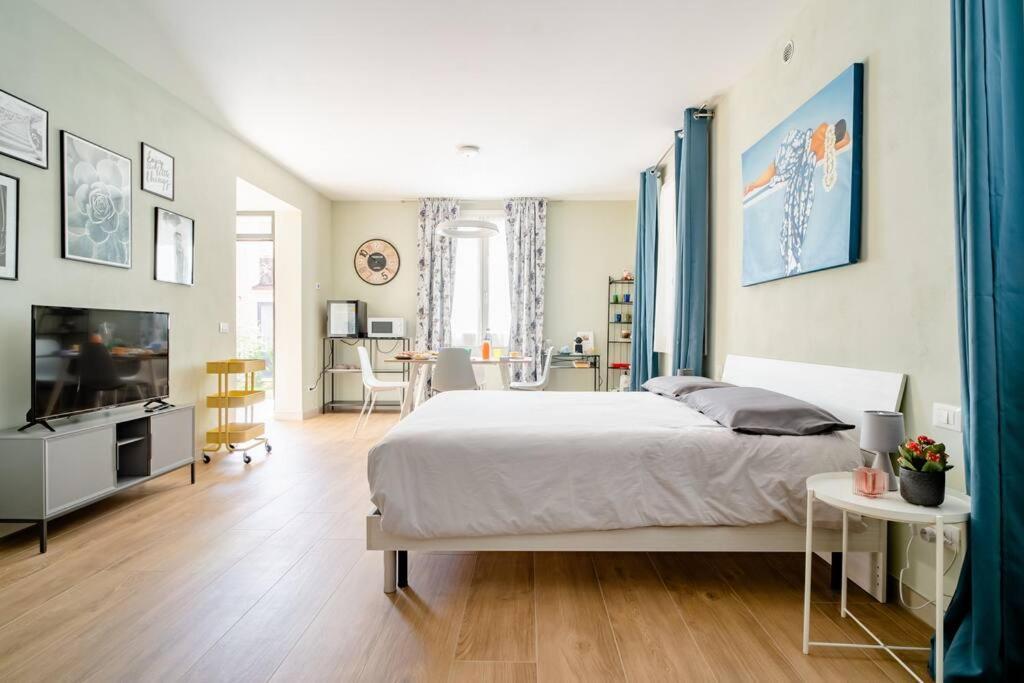 B&B Franciacorta Rodengo Saiano Ngoại thất bức ảnh
