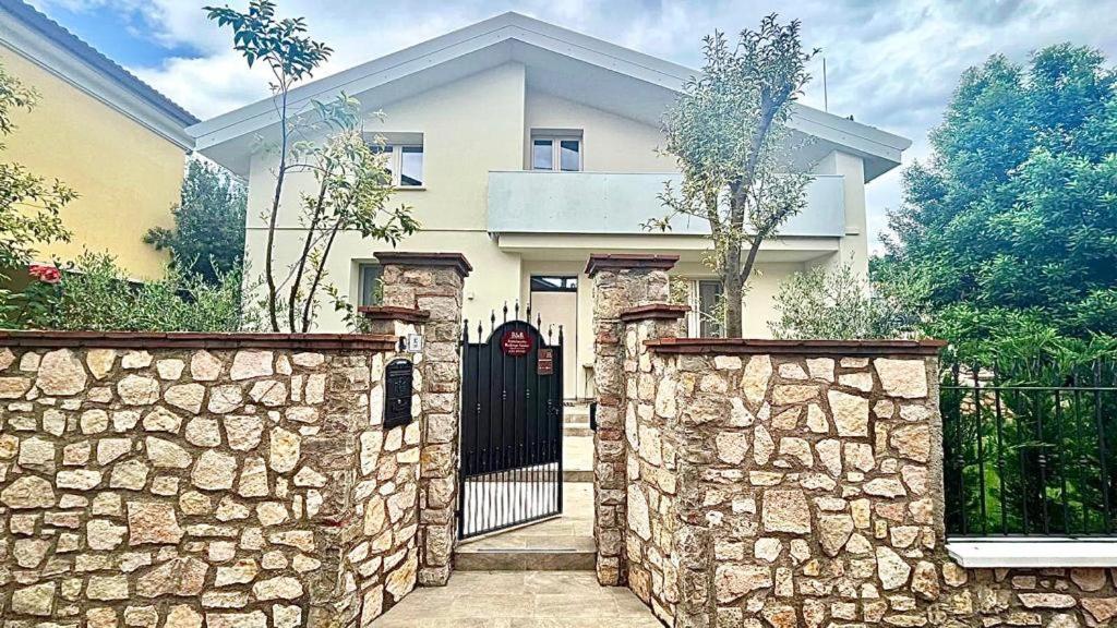 B&B Franciacorta Rodengo Saiano Ngoại thất bức ảnh